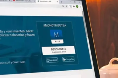 AFIP extendió el plazo para la recategorización del monotributo: ¿cuál es la nueva fecha límite?