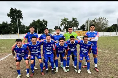 Atlético Tucumán sufrió una goleada histórica en la Liga Tucumana