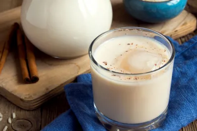 Agua de avena: receta fácil para depurar el organismo y reducir el colesterol