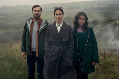 Los estrenos de la primera semana de mayo de las distintas plataformas para maratonear todo el día