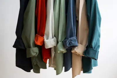 Qué colores debés vestir de lunes a viernes para atraer la buena suerte