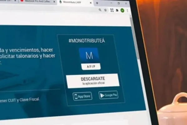Monotributo: cómo serán los nuevos ajustes a partir de mayo 2024
