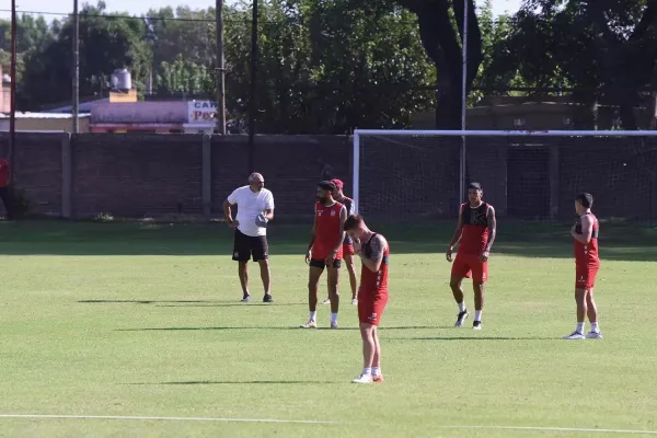 La increíble racha de victorias para un ex técnico de San Martín de Tucumán
