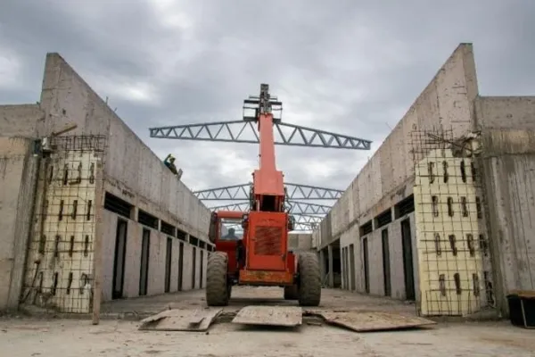 Pasaron muchos gobernadores y no tuvieron una política carcelaria, manifestó Osvaldo Jaldo