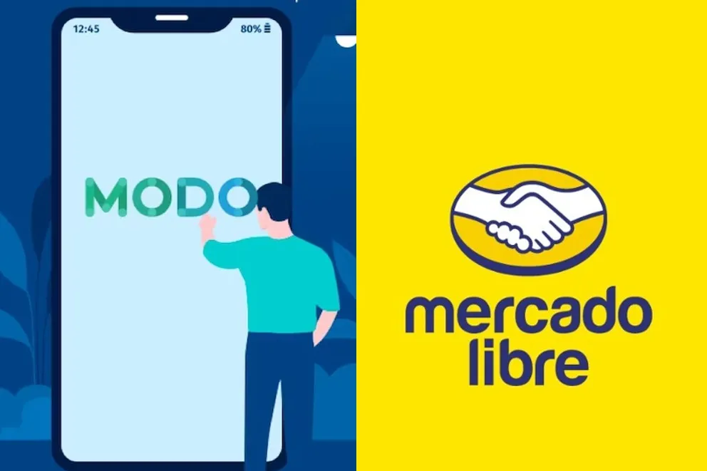 MODO vs Mercado Libre: una por una, las conductas denunciadas