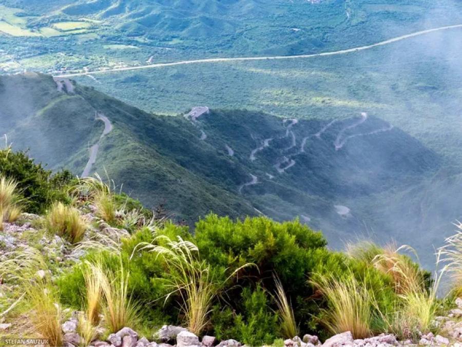 Vacaciones de invierno: cómo es el camino ideal para hacer trekking en esta época del año