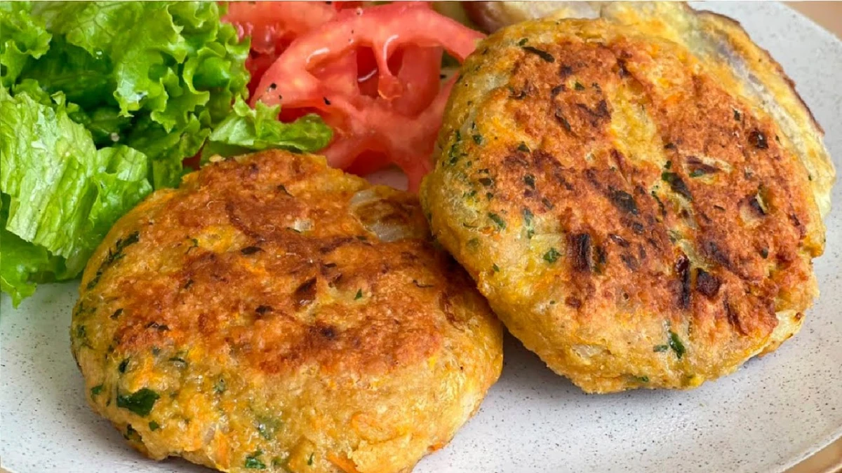 Bocaditos de atún y avena: cómo prepararlos con pocos ingredientes y en sólo 15 minutos