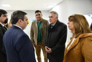 A pesar del paro nacional las escuelas estarán abiertas el jueves, aseguró Montaldo