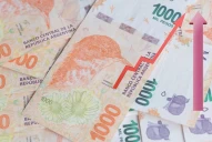 Plazo fijo, UVA, dólar, bitcoin o acciones: ¿cuál fue la mejor inversión en los primeros meses del año?