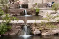 Con la llegada del frío, estas son las tres termas del norte ideales para una escapada de fin de semana