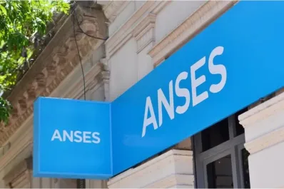 Calendario de pagos de Anses: ¿Quiénes cobran hoy?