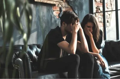 Cómo saber si estás en una relación tóxica: 10 señales de alerta