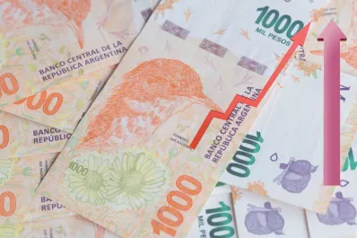 Plazo fijo, UVA, dólar, bitcoin o acciones: ¿cuál fue la mejor inversión en los primeros meses del año?