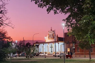 8 de mayo, Día de la Virgen de Luján: cómo se celebrará en Tucumán
