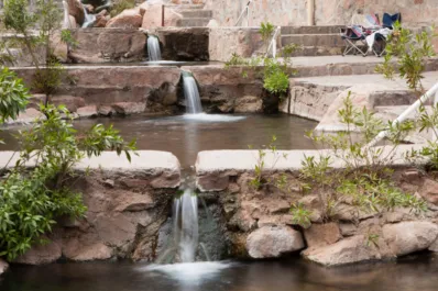 Vacaciones de invierno: tres destinos termales imperdibles para disfrutar en el norte