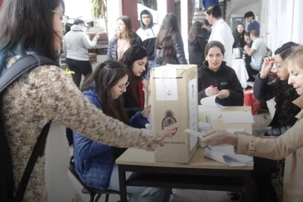 UNT: Franja Morada logró la mayoría de las consejerías de las Facultades