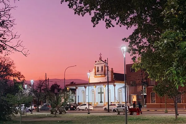 8 de mayo, Día de la Virgen de Luján: cómo se celebrará en Tucumán