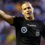 Ariel Penel será el árbitro en la Copa Argentina: los antecedentes que preocupan a San Martín