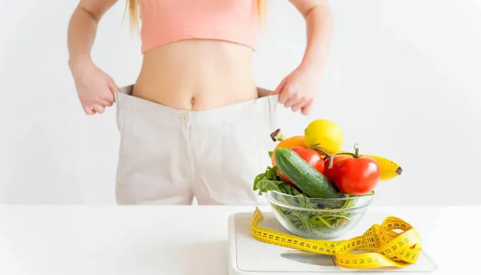 La dieta de la media hora: el secreto para adelgazar sin esfuerzo