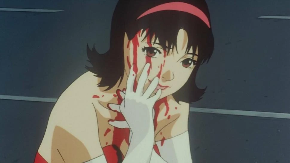 PRODUCCIÓN JAPONESA. “Perfect Blue”, entre la realidad y la fantasía.