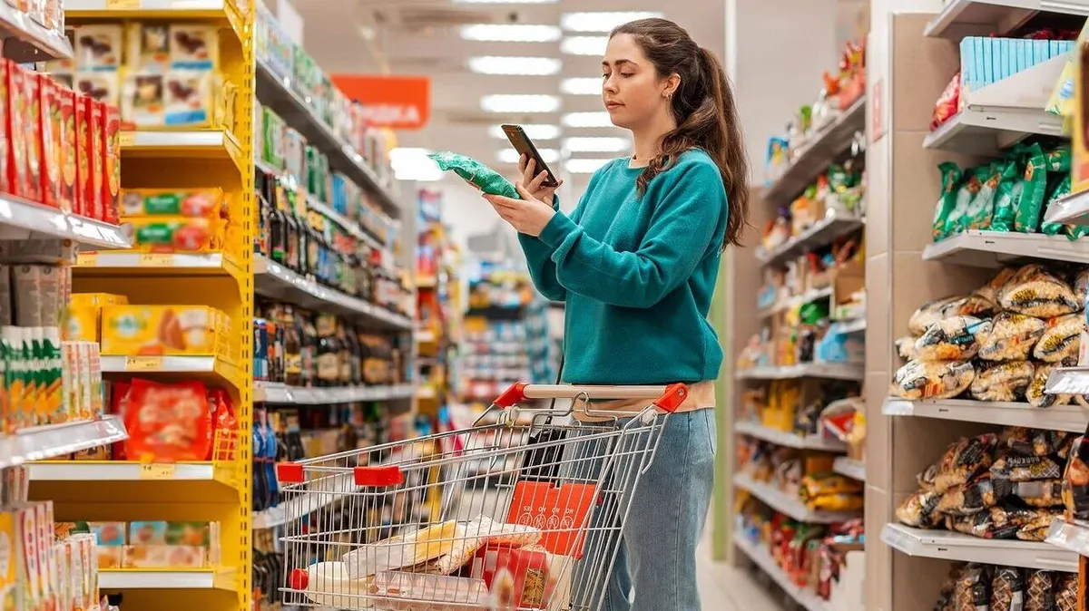 ¿Cuánto pagamos de impuestos en los alimentos?