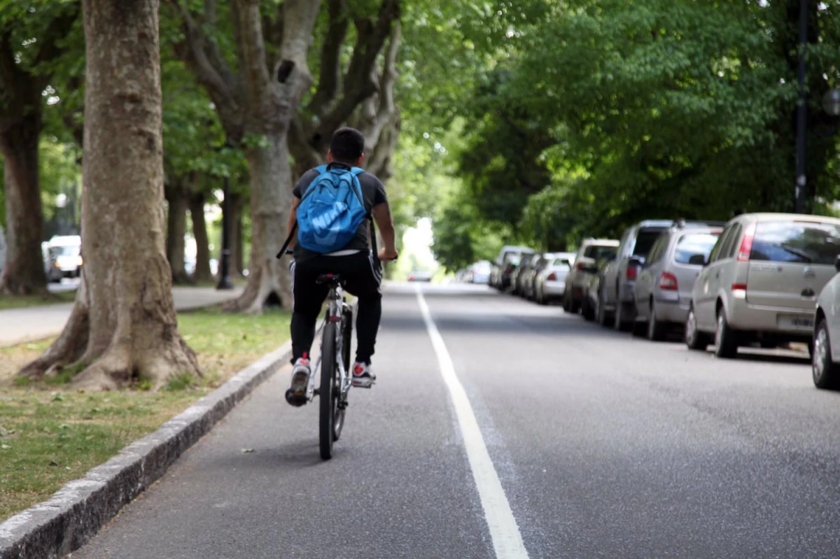 Analizan la creación de bicisendas en San Miguel de Tucumán