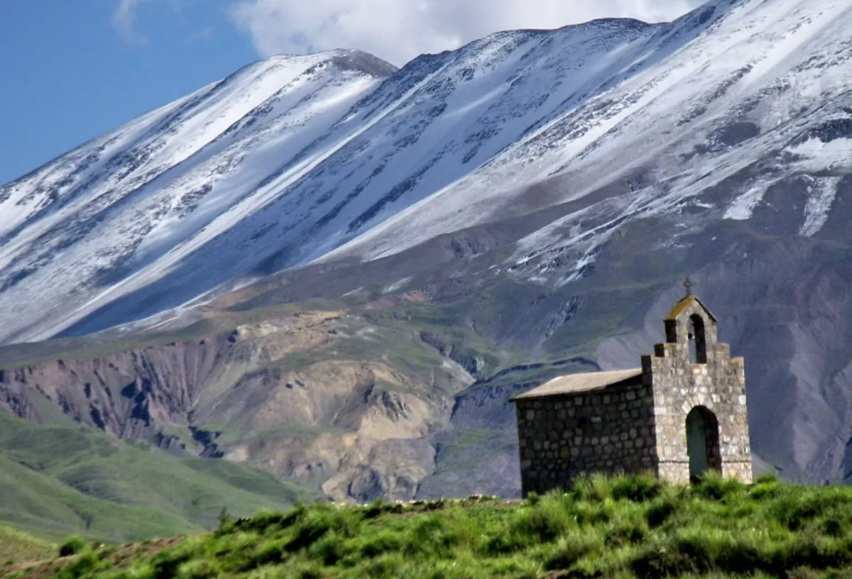 Vacaciones de invierno: tres pueblos salteños que no podes dejar de conocer 