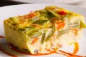 Budín de verduras sin harinas: hacé esta receta saludable y en pocos minutos