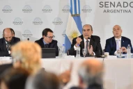 Ley Bases y paquete fiscal: el Gobierno de Milei se topó con un Senado hostil