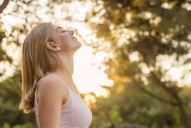 Una forma ideal de caminar: la técnica afgana que ayuda a reducir el estrés y mejora la presión arterial