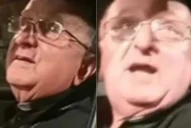 Le retuvieron el carnet al arzobispo de Salta que admitió conducir alcoholizado