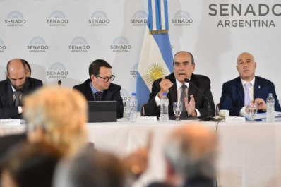 Ley Bases y paquete fiscal: el Gobierno de Milei se topó con un Senado hostil