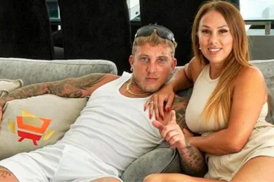 La ostentosa mansión de “El Polaco” en Buenos Aires: estudio de grabación, lago artificial y lujosos sillones