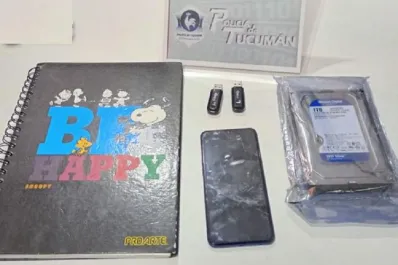 Dos hombres, que tenían 23 tarjetas de débito, son investigados por presuntas estafas