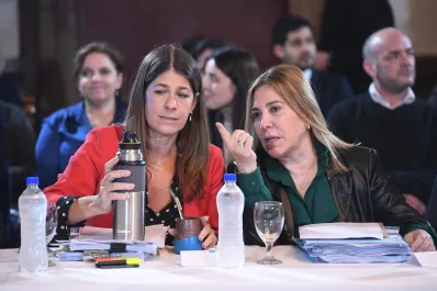 Debate de la Ley Bases: Avila pidió detalles sobre las inversiones que espera el Gobierno para la región NOA