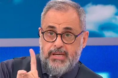 Rial arremetió contra Furia de Gran Hermano y reveló la sanción que le impondría