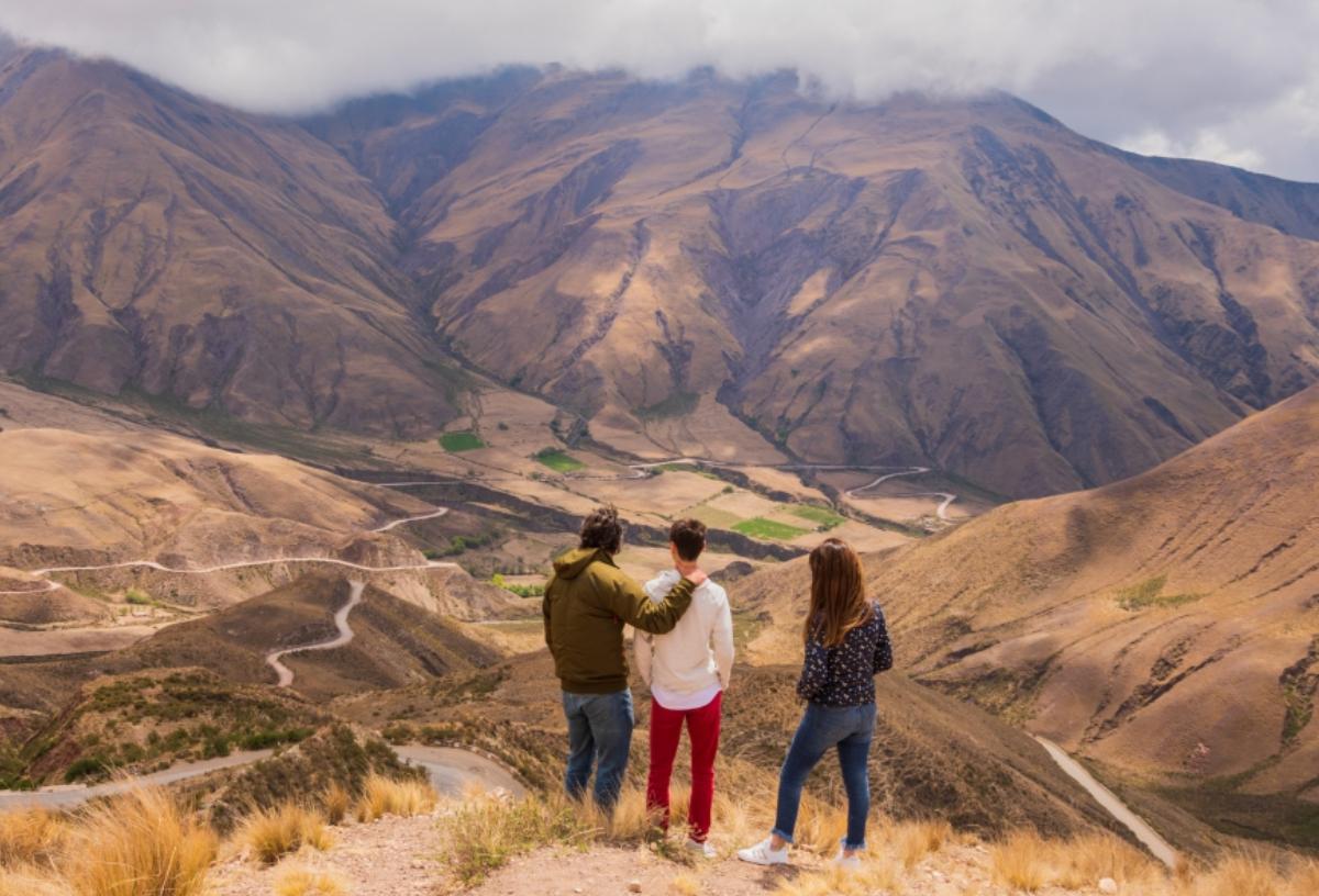 Vacaciones de invierno: tres pueblos salteños que no podes dejar de conocer