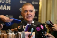 Jaldo, sobre las paritarias: No vamos a dar un peso más del que el Gobierno no pueda dar