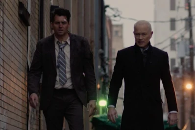 Estrenos de cine: los desafíos a Job se recrean en “El gran cambio”