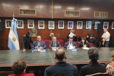 Proyecto nacido en Tucumán: avanza el desarrollo de un fármaco contra el Parkinson