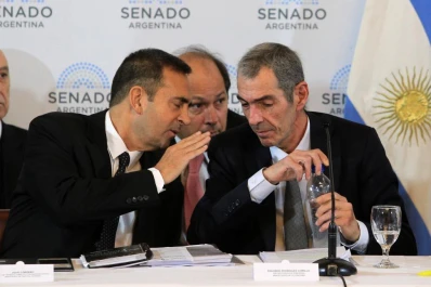 Ley Bases y paquete fiscal: el oficialismo, en búsqueda de voluntades en el recinto