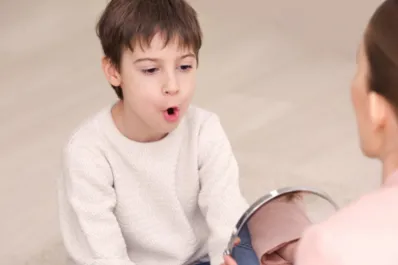 Cuándo llevar a tu hijo al fonoaudiólogo por posibles trastornos del lenguaje