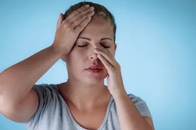 Cómo saber si tenés sinusitis y qué hacer para sentirte mejor