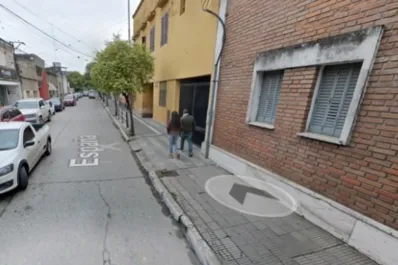 Concepción: roban en la casa de la Catedral