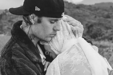 Justin Bieber y Hailey Baldwin anunciaron que esperan su primer hijo