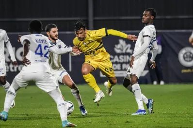 Tino Costa, ex San Martín de Tucumán, jugará su último partido como profesional