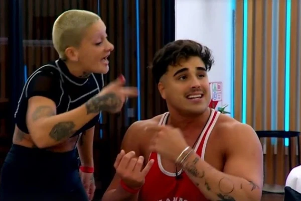 La Furia de Gran Hermano: ¿un reflejo de la violencia social?