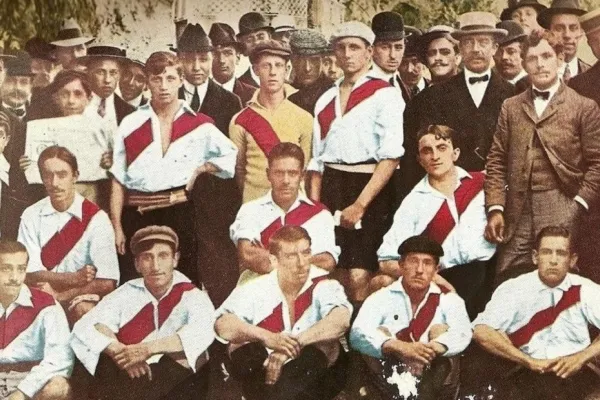 Clubes de fútbol argentinos con acento inglés: ¿De dónde vienen sus nombres?