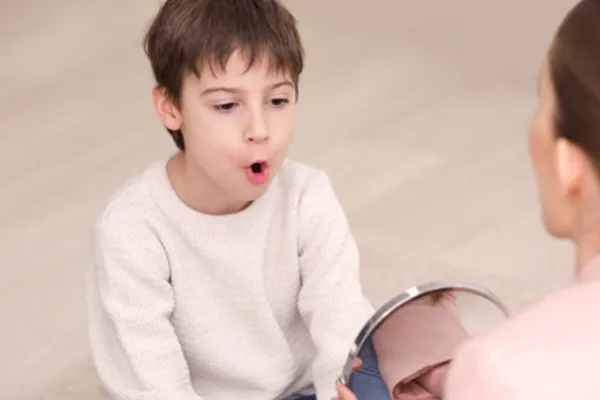 Cuándo llevar a tu hijo al fonoaudiólogo por posibles trastornos del lenguaje