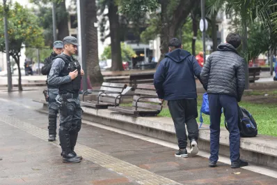 Peleas entre estudiantes: Es preferible prevenir antes que lamentar, dijo Gilda Pedicone